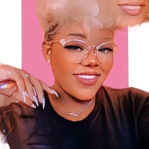 Meet your Posher, Zakiyah